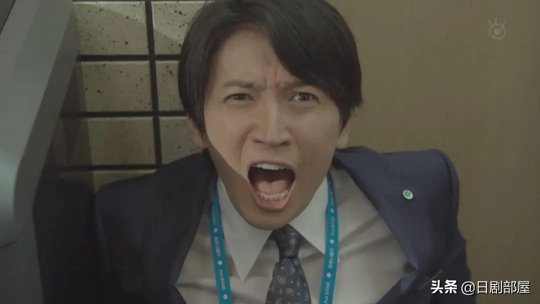 一觉醒来发现妻子换人了,反婚反育日剧推荐