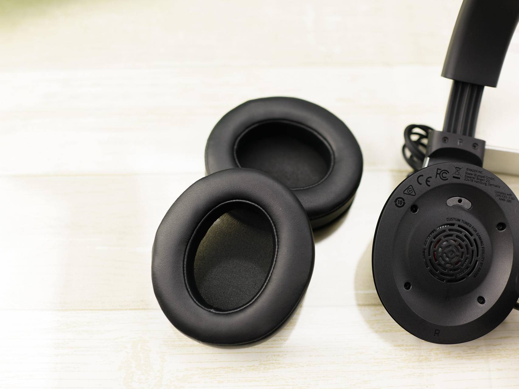 razer雷蛇北海巨妖x标准版测评,雷蛇razer北海巨妖标准版