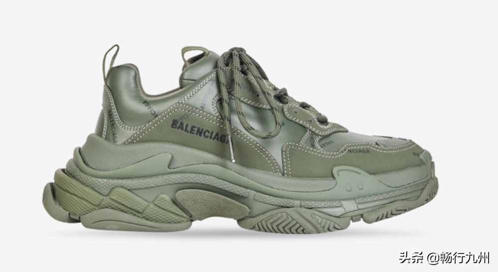 限量版sneakers,好看又不贵的sneakers