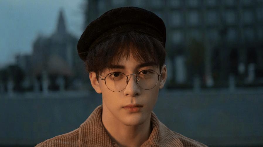 曾舜晞与经纪公司闹掰,面临4000万“天价赔偿”,银行卡被冻结