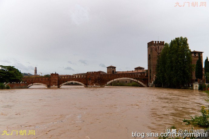 维罗纳简史旅游攻略,维罗纳文化讲述