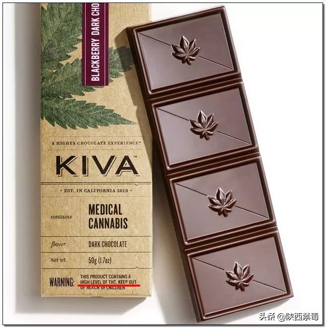 花季女孩留学归国贩毒被抓,女留学生回国带回糖果