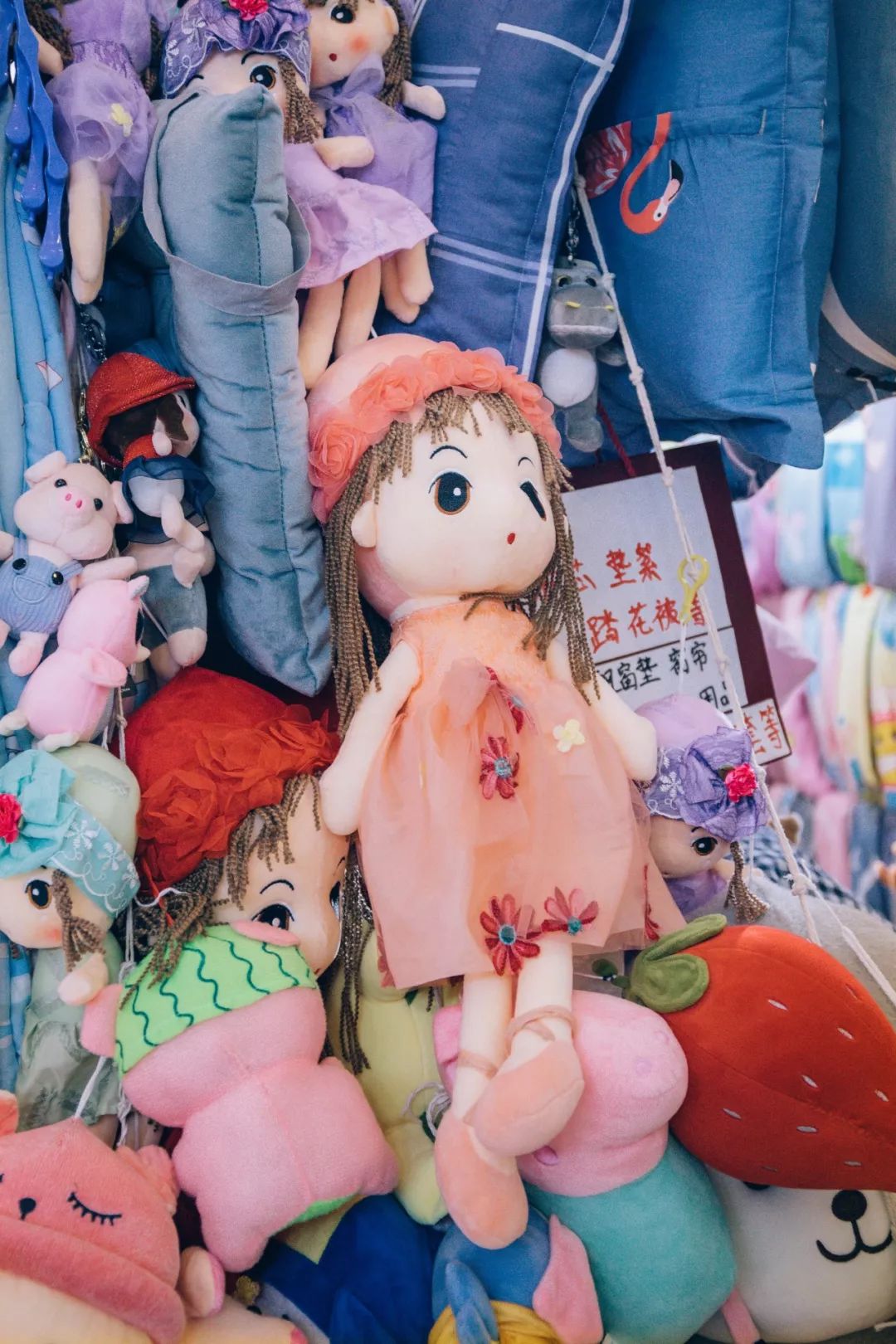 鍗楀潽鍦颁笅璐墿澶╁爞,鍦颁笅鍟嗗満閲嶅簡琚仐蹇樼殑璐墿澶╁爞