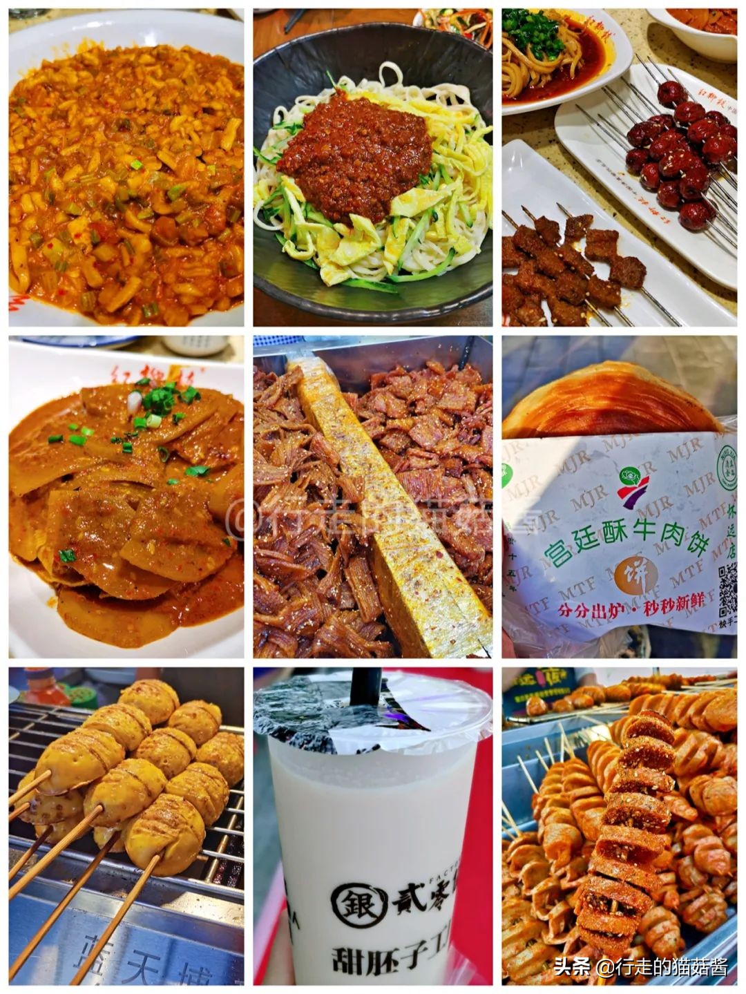 来银川必须去的三个地方,第一次去银川