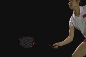 防杀球的技巧,杀球接杀技巧图解