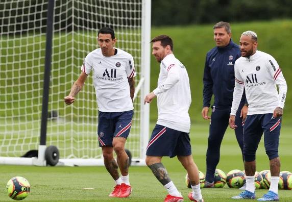 梅西今年会不会踢英超,梅西2023