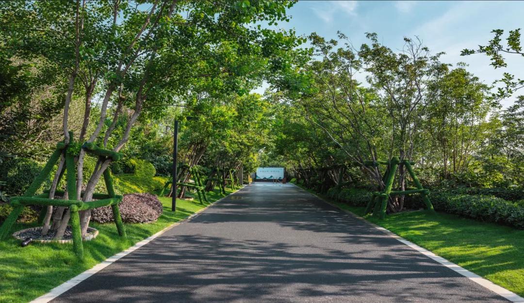 开封永威楼盘,永威哪个楼盘值得期待