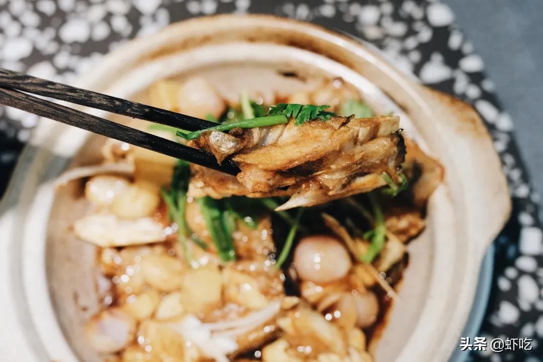 南京最好的2人餐厅,隐藏在京城的正宗粤菜馆