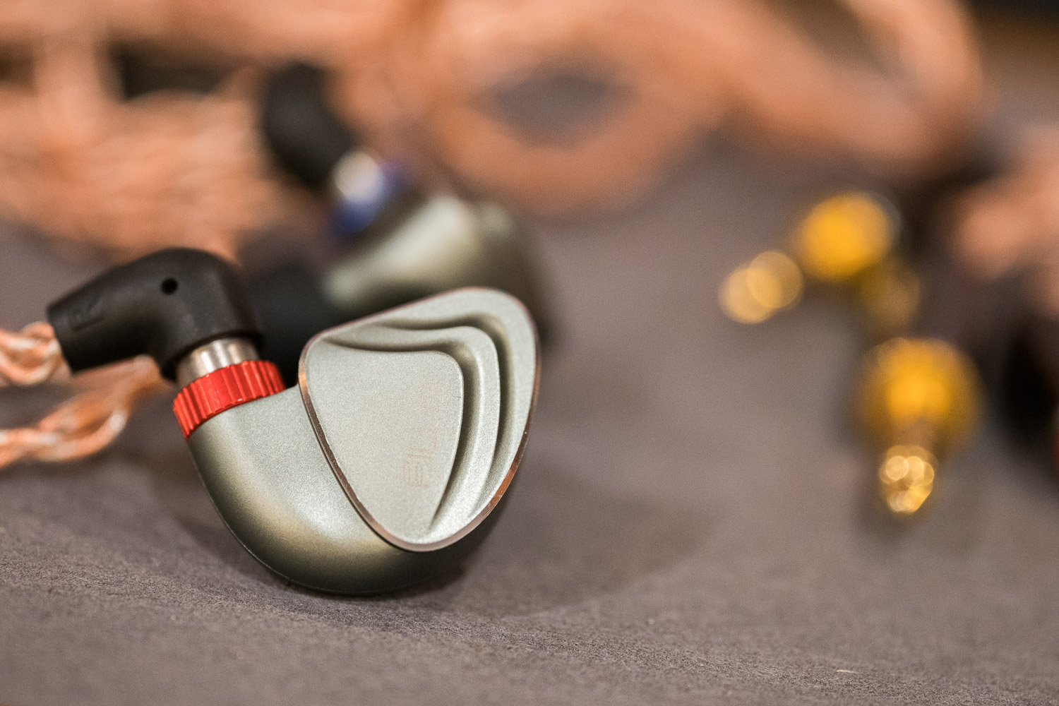 2020上海国际耳机展，万字长文带你回顾这次的听觉盛宴