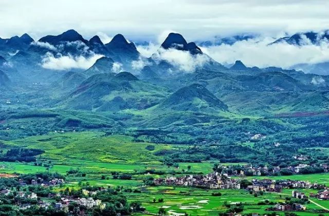 广东旅游攻略自驾游最佳路线,广东旅游攻略自驾游带孩子三天