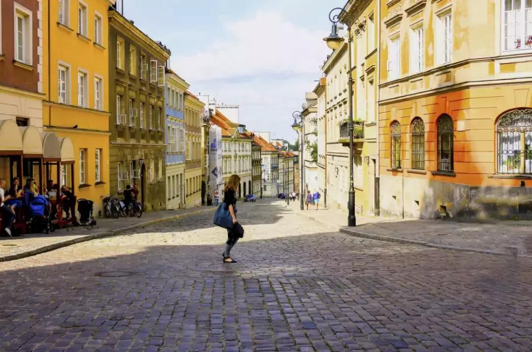 知乎高赞关于旅行,值得旅游的小众国家有哪些