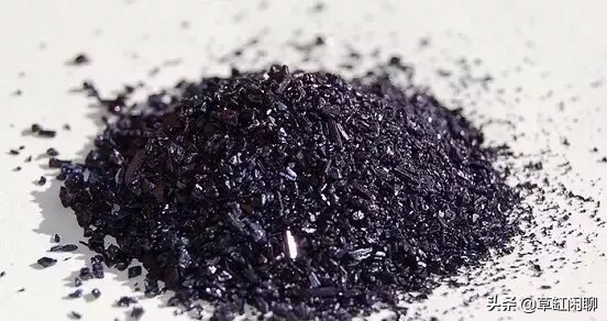 新手草缸造景之水草造景后的日常管理和维护