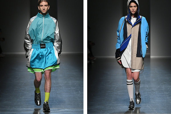 最近很火的韩国潮牌,适用指南收集韩国潮牌最火的品牌