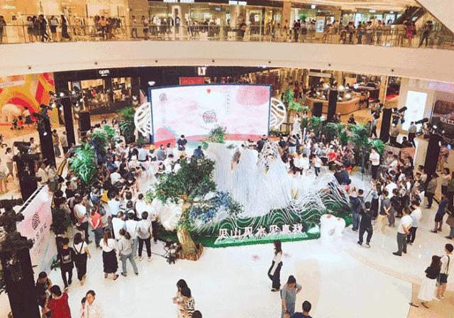 最近火的茶饮品牌,这些年火起来的茶饮品牌