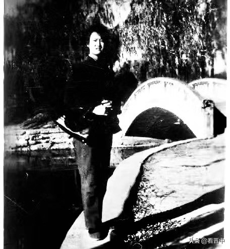 我这个女性的40年