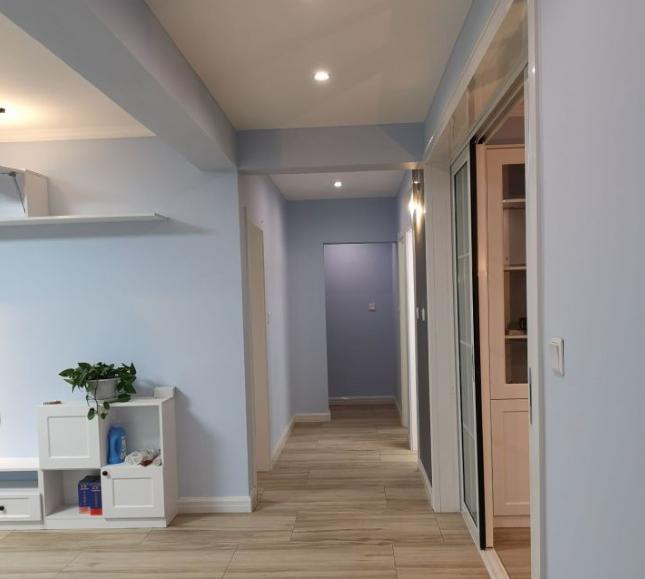 历时三个多月终于把房子装修好了,历时两个多月终于把房子装修好了