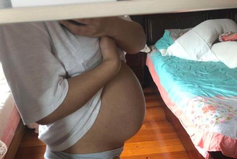 怀孕初期胎停最明显的10个征兆,怀孕早期胎停最明显的10个征兆