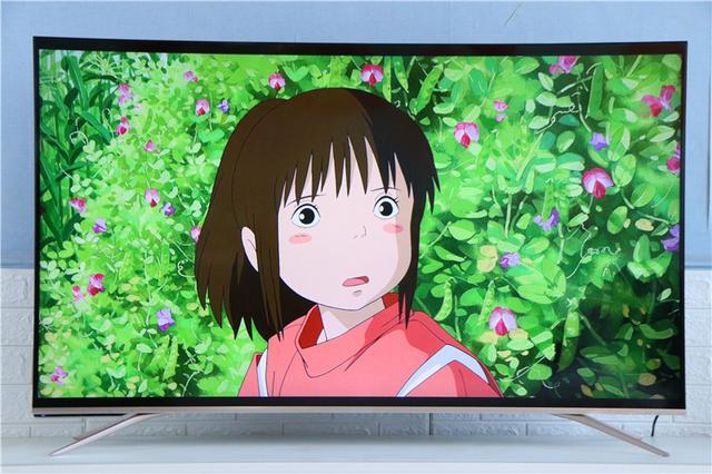 真4k超清60帧极致画质,真4k游戏电视机