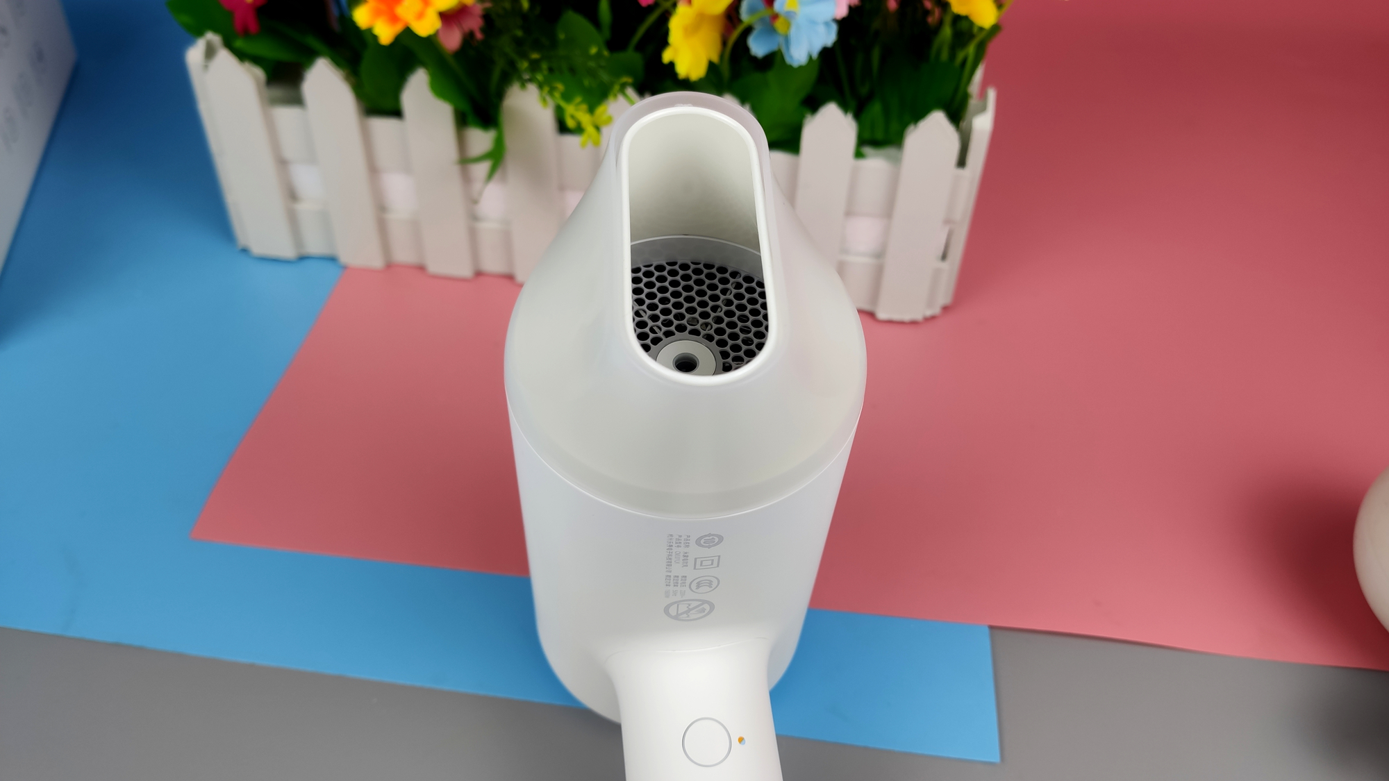 米家水离子吹风机风嘴容易融化吗,米家水离子吹风机为什么下架了