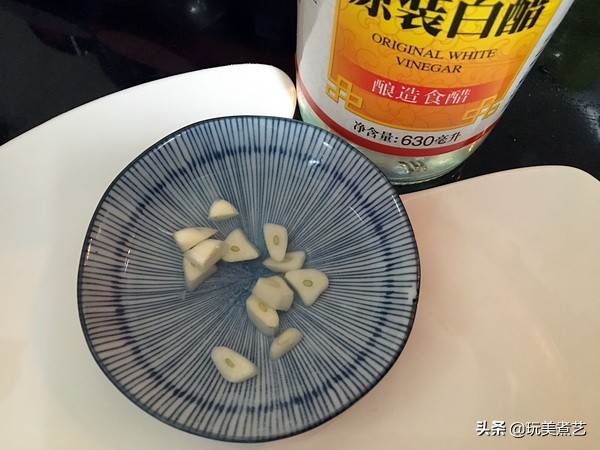 最好吃的咸猪肉做法,一蒸就特别好吃咸的猪肉