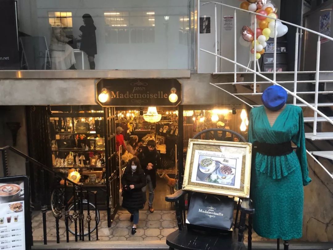 去日本购物买衣服,去日本买中古物品回来要交税吗