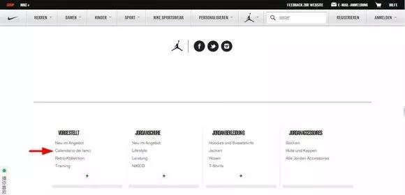 球鞋购买指南,全球球鞋购买攻略