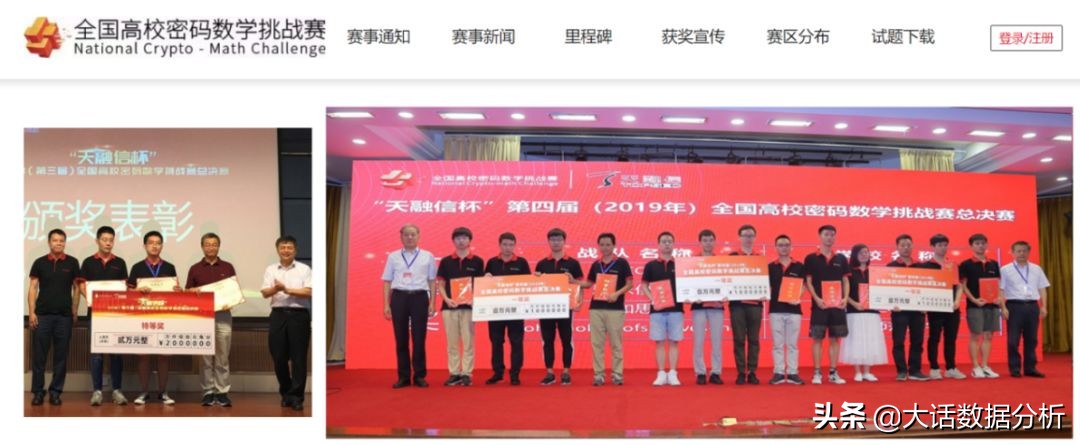 全国大学生竞赛详细介绍,大学生程序设计竞赛