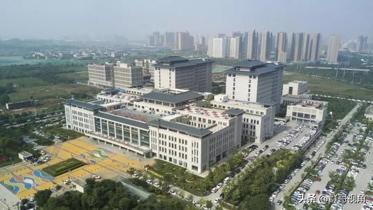 西安市第一医院,西安市红会医院