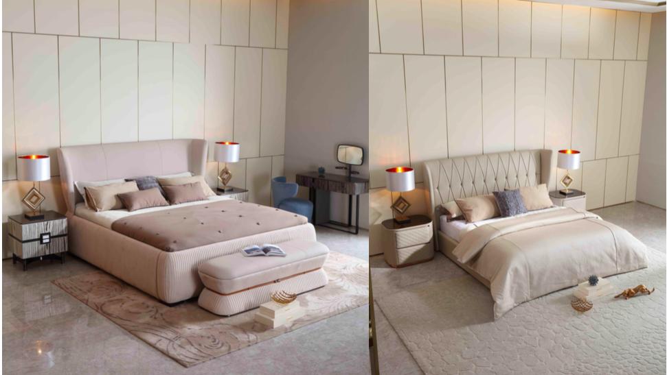 东莞选家具,到东莞哪里买家具