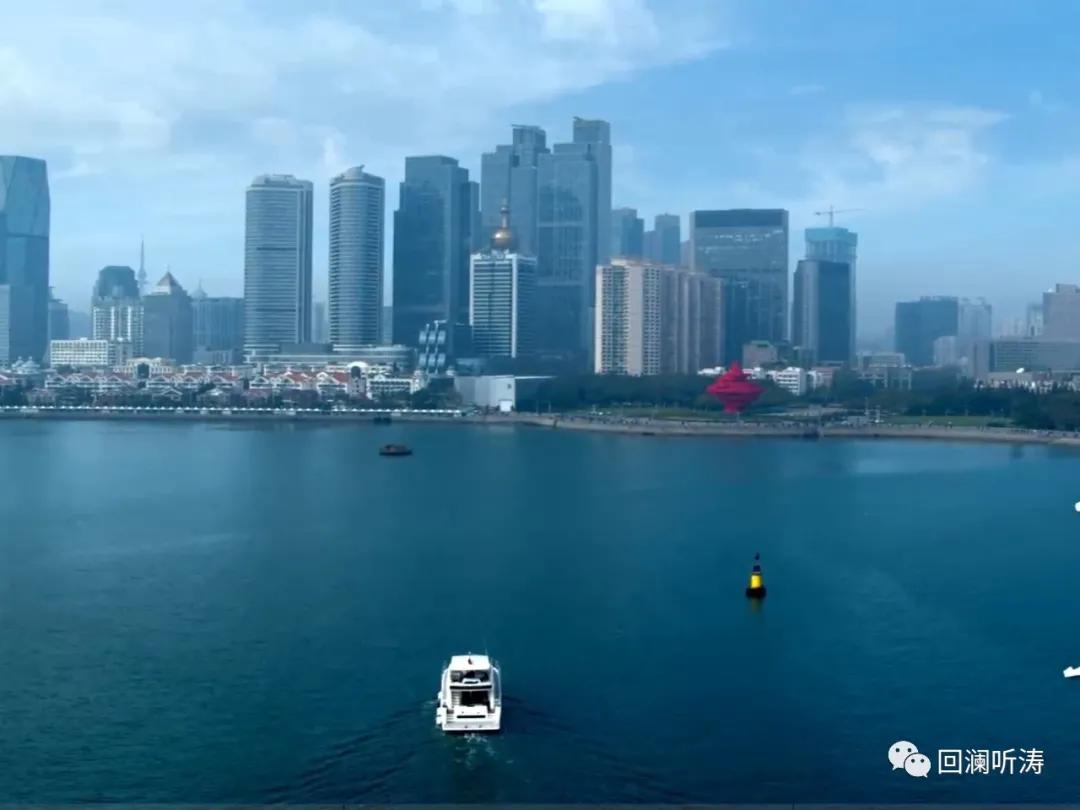 青岛数字化赋能高质量发展,数字化转型青岛