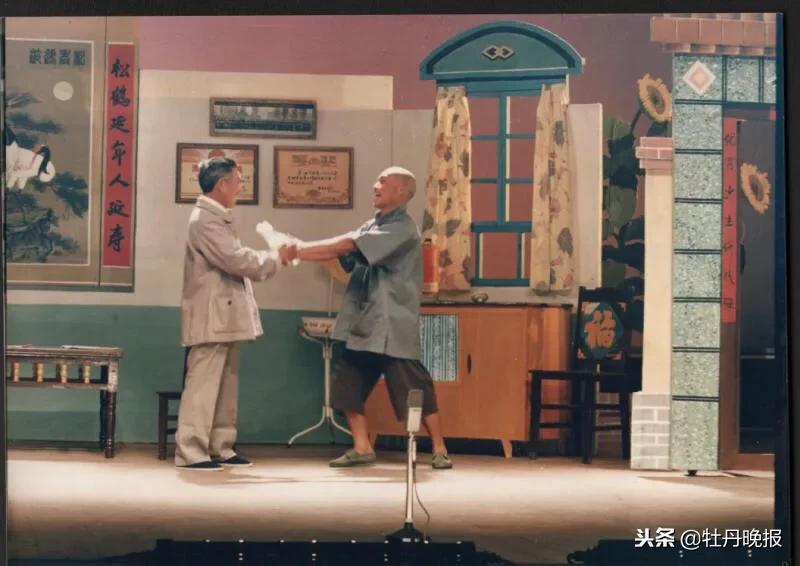 何西良演唱大平调,何西良的大平调专场