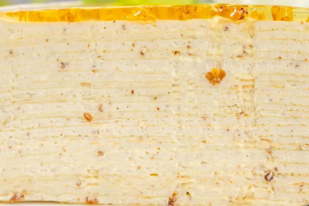 ladym蛋糕上海新店开在什么地方,ladym是甜品界的爱马仕