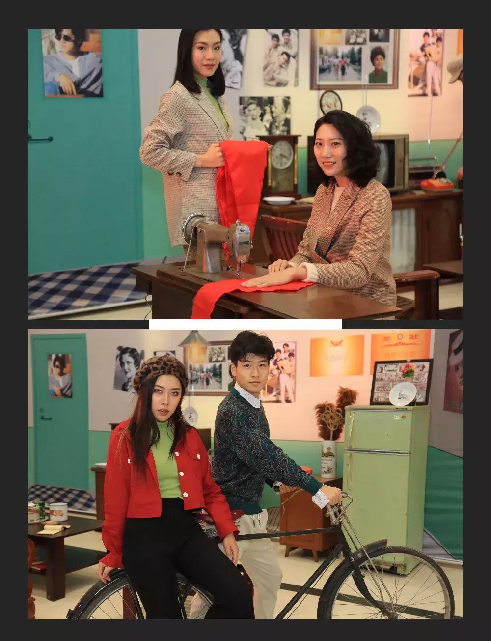 智卉生活“狂想曲”跨年电音趴！昌发展万科广场在等你~