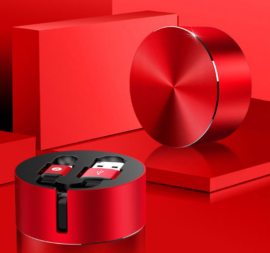 好看又耐用的手机配件!真的应该人手配一个啊……