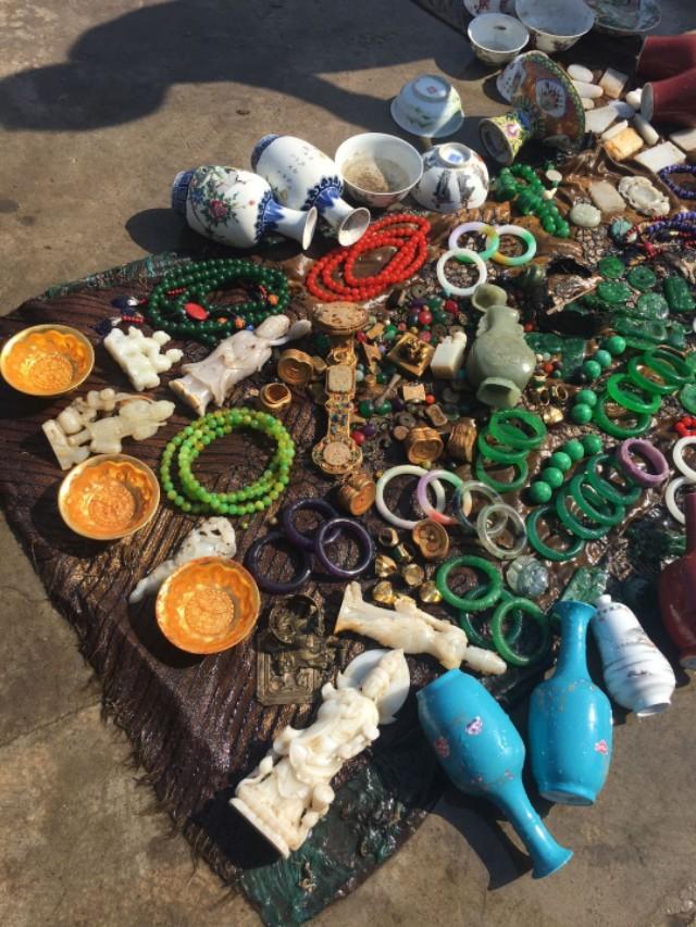 现在古玩为啥难出手,古玩越来越难做