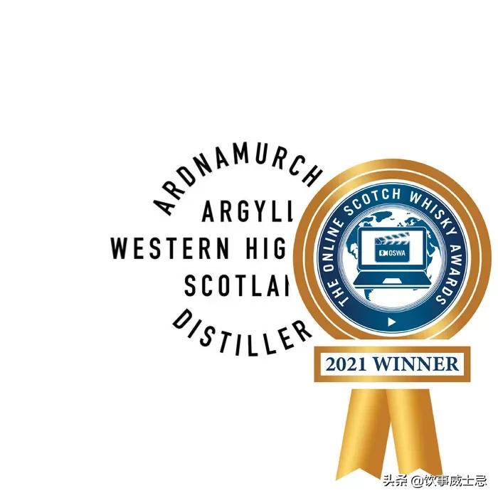 威士忌爱好者的口味风向标，2021线上威士忌奖结果公布