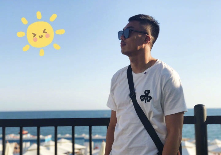 大连赵旭日近况,赵旭日为什么离开大连队