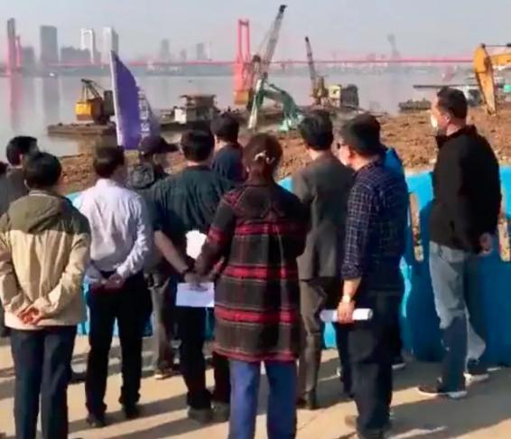 武汉城建最新消息,武汉2024年投资超万亿吗