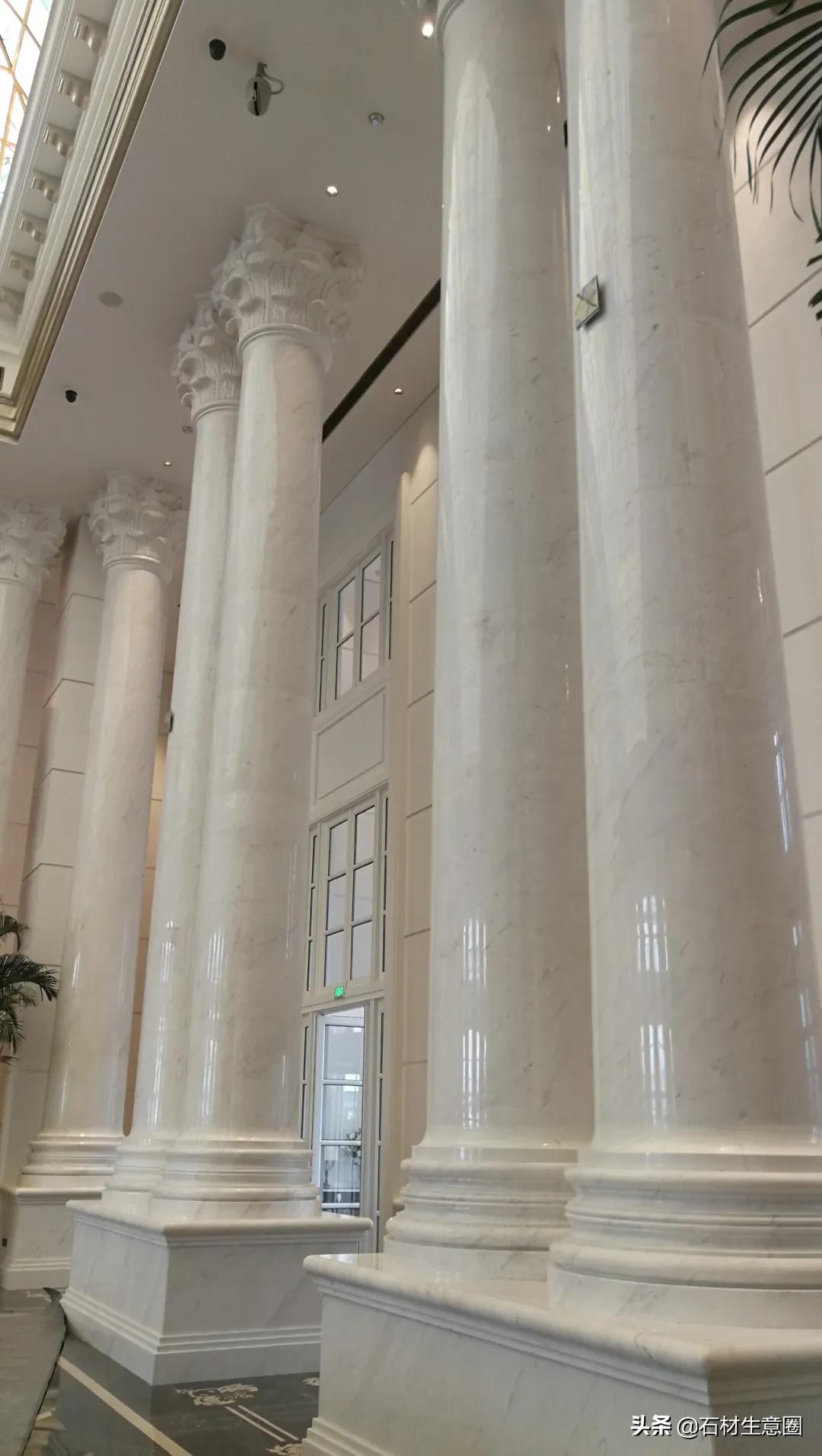 厦门波特曼酒店石材,厦门波特曼七星湾酒店