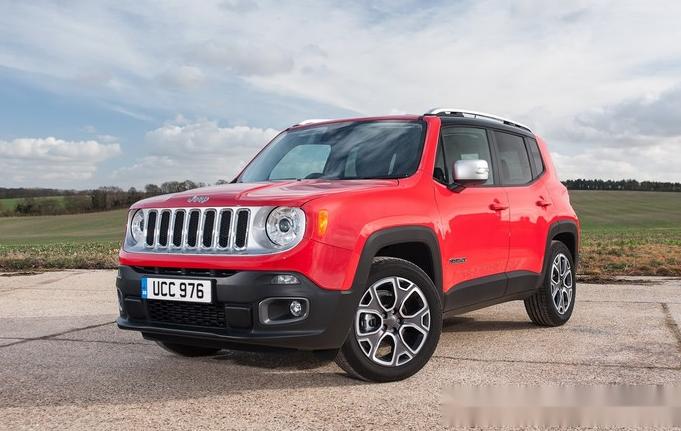 全新jeep自由侠1.3t报价,全新jeep自由侠价格及图片