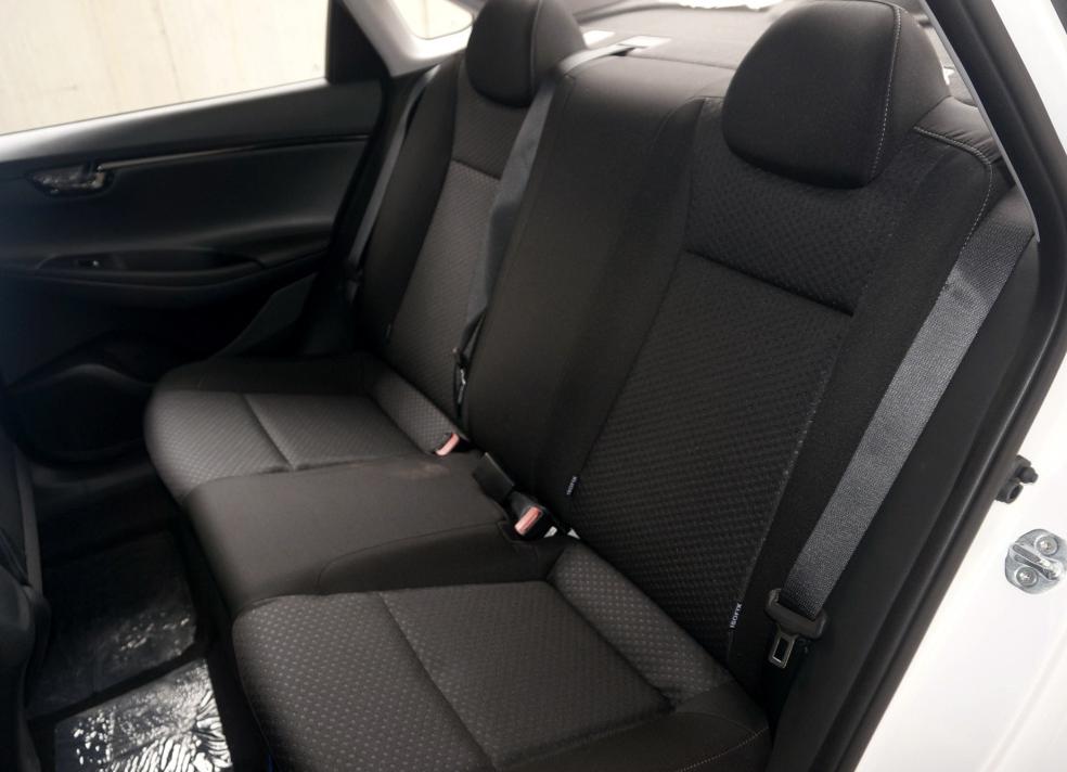 北京现代悦动多少钱19款车型,现代悦动配置如何