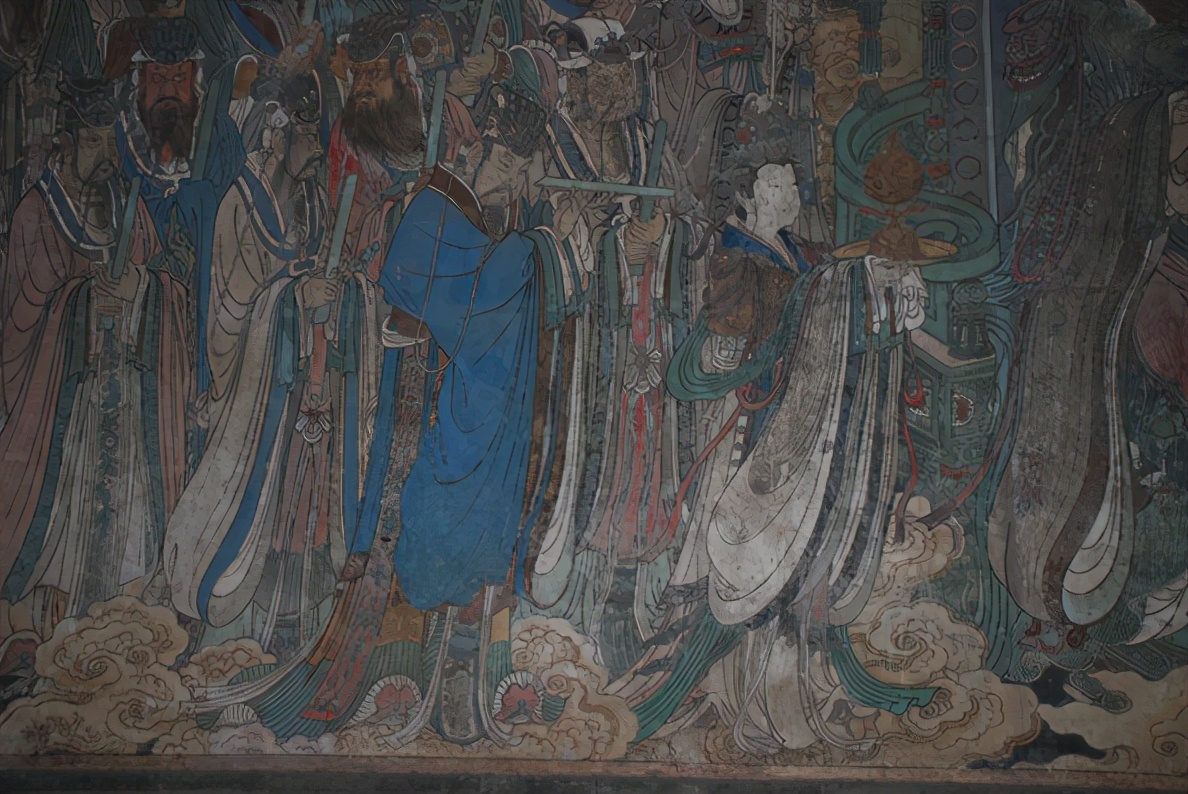 苹果正红景正美!在最甜的时候看最美的运城!