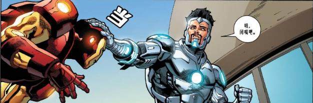 雷神还有姐？最神秘的五位英雄，《漫威超级争霸战》全有还送彩蛋