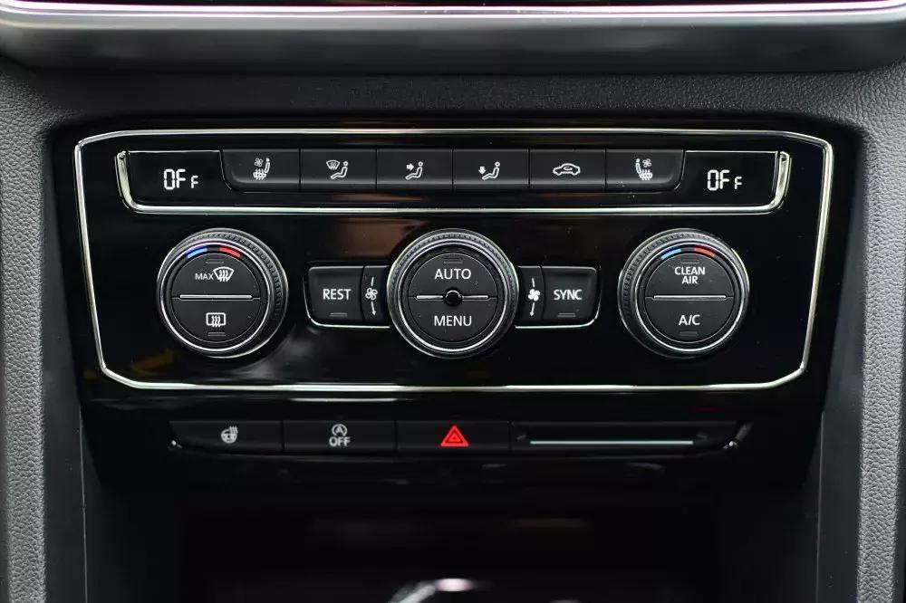 7座大众途昂v62.5t最新试驾视频,大众途昂深度试驾