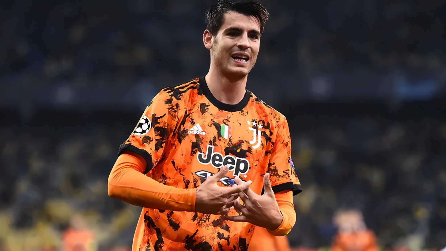 莫拉塔皮尔洛欧冠冠军,皮尔洛最后一次欧冠