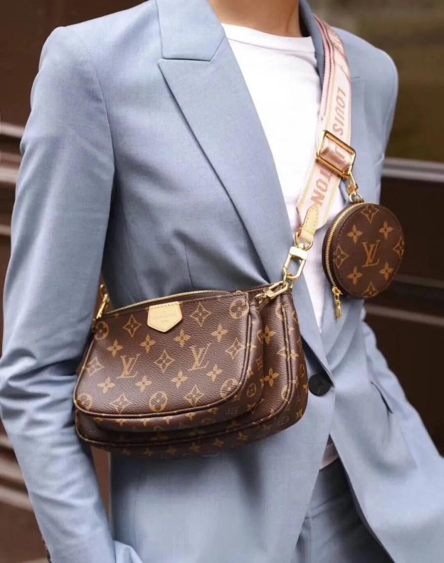 大牌包性价比最高的18款全总结,最值得买又最实用的大牌包