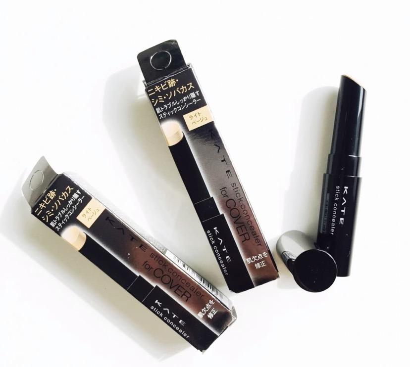 代购不可能告诉你的8个海淘网站,日本好用的平价彩妆品牌推荐