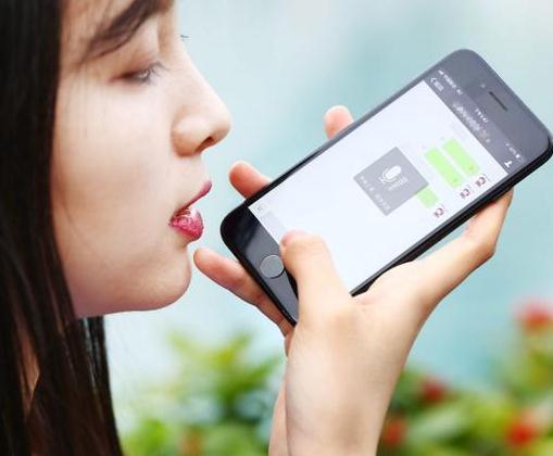 微信发语音讲不了话怎么办,微信发送的语音不清晰怎么办