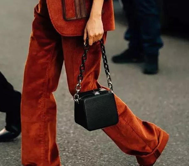 小众包包拔草,最新拔草小众包