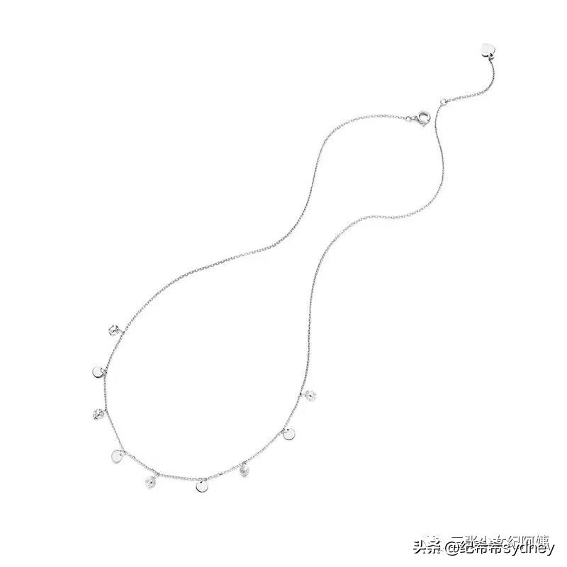 纪阿姨的购物车|回购无数次的淘宝私藏首饰店